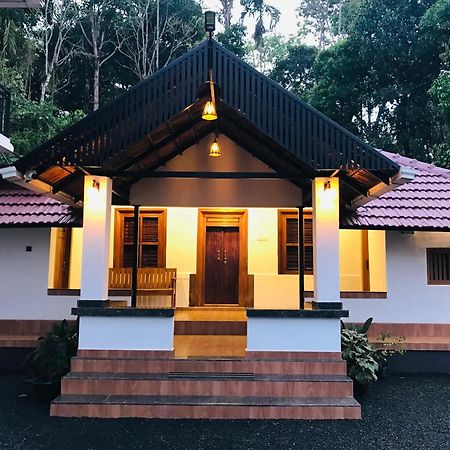 Partho Home Stay Padinjarathara Exterior foto
